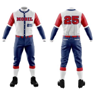 Baseball Uniform